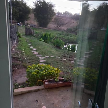 Pousada Rancho Alegre Campestre Exterior foto